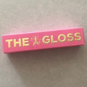 🆕 Jeffree Star The Gloss